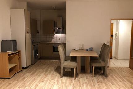 Möblierte 2-Zimmer-Wohnung (Gardeschützenweg, 12203 Berlin)