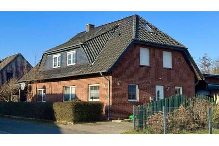 Haus zum Kaufen in Bad Essen 319.000,00 € 165 m²