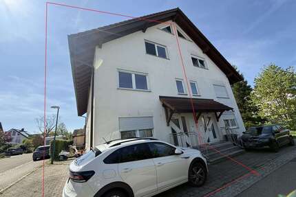 Haus zum Kaufen in Horb 450.000,00 € 236 m²