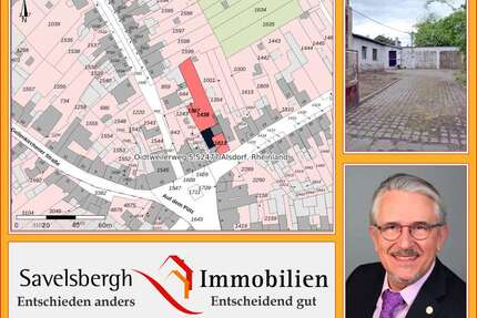 Grundstück zu verkaufen in Alsdorf 125.000,00 € 790 m²