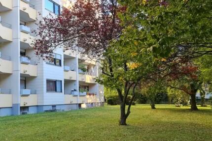 Möbliertes 31-qm-Appartement mit Balkon in Heidelberg