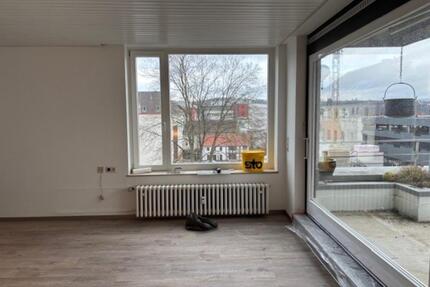 Dachterrassen Wohnung - 1.300,00&nbsp;EUR Kaltmiete, ca.&nbsp; 122,00&nbsp;m&sup2; in Bad Hersfeld (PLZ: 36251)