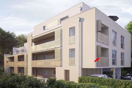 Wohnung zum Mieten in Rosenheim 900,00 € 33 m²