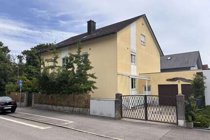 Wohnung zum Kaufen in München 398.000,00 € 55 m²