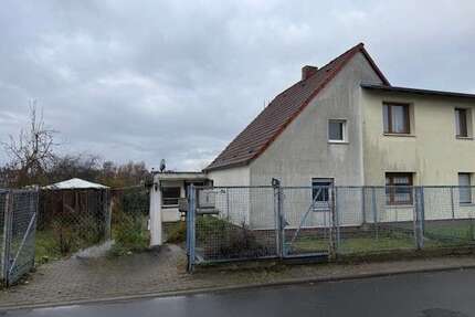 Haus zum Kaufen in Prenzlau 70.000,00 € 83 m²