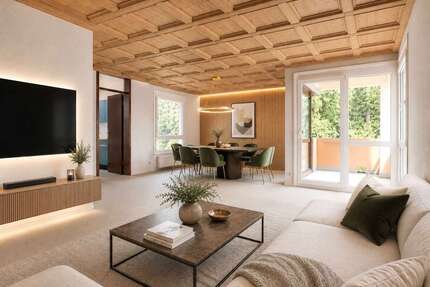 Wohnung zum Kaufen in Schwieberdingen 250.000,00 € 105 m²