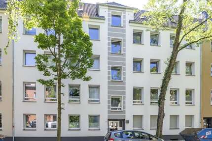 Wohnung zum Mieten in Essen 302,33 € 44.46 m²