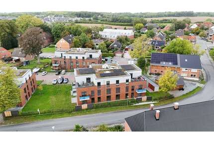 Wohnung zum Kaufen in Heikendorf 449.000,00 € 90.54 m²