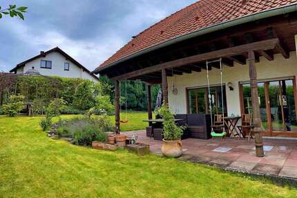 Haus zum Kaufen in Brensbach 577.000,00 € 223 m²