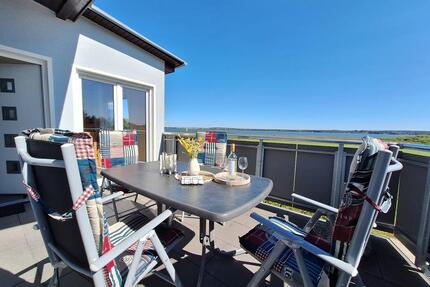 Ferienhaus direkt am Kummerower See, Mecklenburgische Seenplatte - Malchin