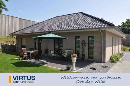 Haus zum Kaufen in Ahrensbök 358.531,00 € 102.36 m²