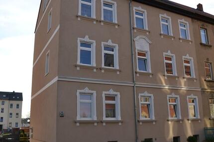 2 Raum-Wohnung in Pegau - 300,00&nbsp;EUR Kaltmiete, ca.&nbsp; 43,80&nbsp;m&sup2; in Pegau (PLZ: 04523)