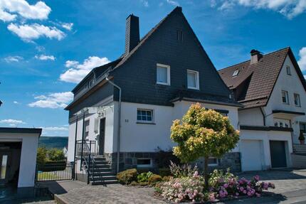 Ferienwohnung im Arnsberger WaldStadtteil Oeventrop