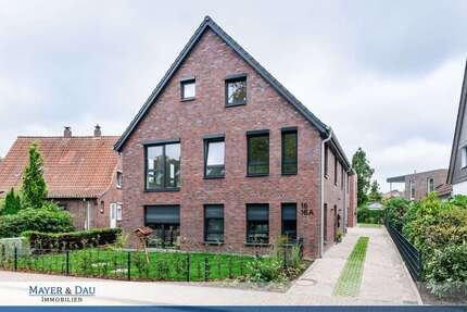 Wohnung zum Mieten in Oldenburg 1.190,00 € 84.79 m²