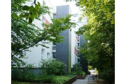 Wohnglück - praktische 2-Zimmer-Wohnung - Hamburg Altona