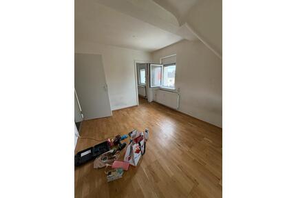 2 Zimmer Wohnung in KirbergHünfelden