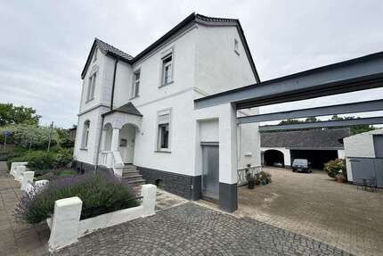 Haus zum Kaufen in Wegberg 660.000,00 € 220 m²
