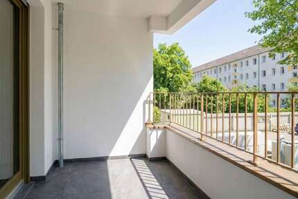 Wohnung zum Mieten in Leipzig 1.585,00 € 103.57 m²