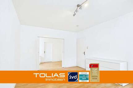 Wohnung zum Mieten in Stuttgart 1.500,00 € 81 m²