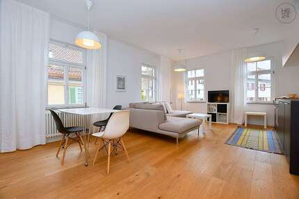 Wohnung zum Mieten in Stuttgart 1.290,00 € 42 m²