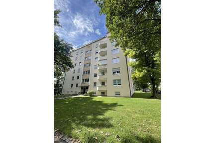 Wohnung zum Mieten in Augsburg 660,00 € 35 m²