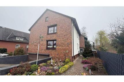 31515 Großenheidorn - Sehr gepflegtes Dreifamilienhaus in ruhiger Lage nahe Steinhuder Meer - Wunstorf