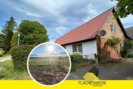 Grundstück zum Mieten in Samtens 18.000,00 € 2300 m²