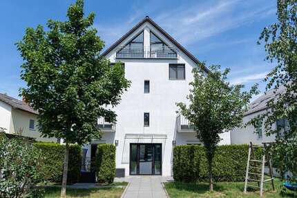 Wohnung zum Kaufen in München 899.000,00 € 111 m²