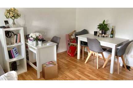 Wohnung zum Mieten in Mainz 380,00 € 30.5 m²