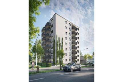 Wohnung zum Kaufen in Köln 499.900,00 € 80.46 m²