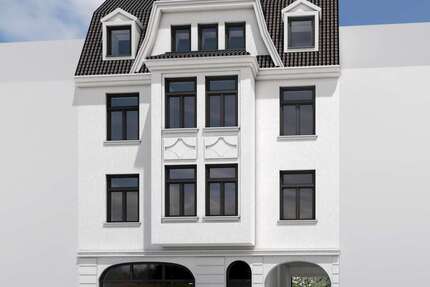 Haus zum Kaufen in Düsseldorf 1.985.000,00 € 502 m²