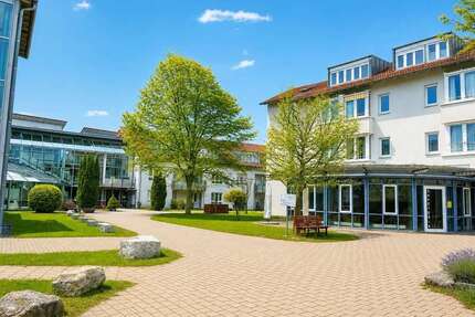 Wohnung zum Kaufen in Mutlangen 99.000,00 € 35 m²