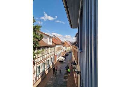 Wohnung zum Mieten in Groß-Umstadt 1.300,00 € 115 m²