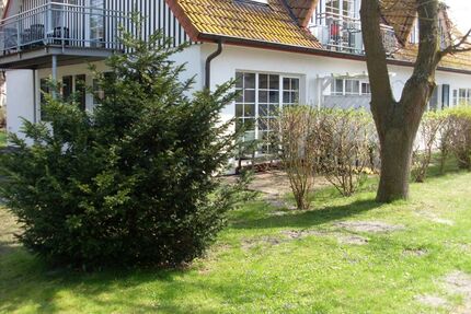 Provisionsfrei* Wohnung Ferienwohnung in zentraler und ruhiger Lage in Prerow