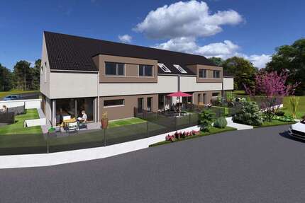 Haus zum Kaufen in Bellenberg 674.500,00 € 116 m²