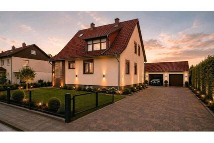 184 qm | 1255 qm Grdst. | ZFH | Keller | ohne Provision - Bad Grund (Harz)