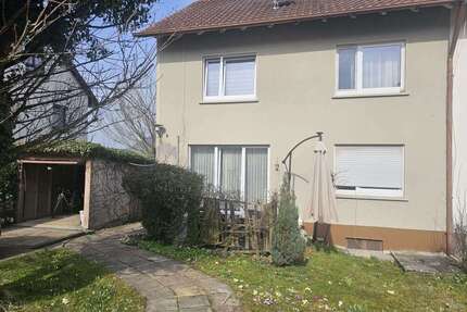 Haus zum Kaufen in Geislingen an der Steige 289.000,00 € 85.97 m²