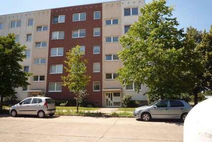 Wohnung zum Mieten in Schwerin 375,00 € 54 m²