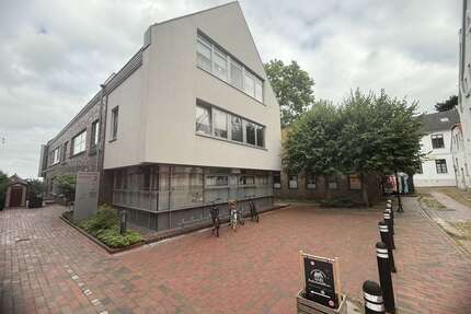 Wohnung zum Mieten in Jever 900,00 € 109 m²