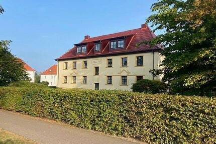 Boltenhagen pur - Wohnen zwischen Meer & Zentrum, nur 300 m bis zum Strand!