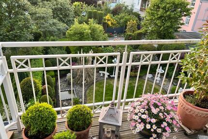 Wohlfühl-Oase in Stadtvilla - ideal für Singles oder zu Zweit - Troisdorf