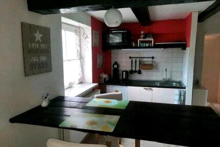 Ferienwohnung Abendsonne an der Nordsee - Wurster Nordseeküste