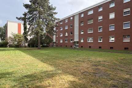 Wohnung zum Kaufen in Hannover Vinnhorst 240.000,00 € 75 m² - Hannover / Vinnhorst