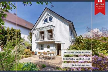 Haus zum Kaufen in Rösrath 499.000,00 € 148.89 m²