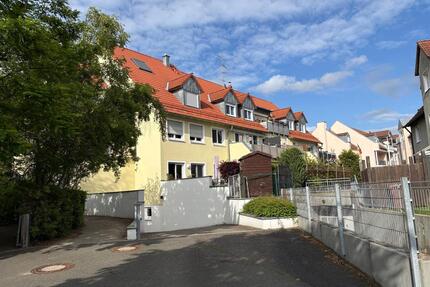 3-Zim. Wohnung zum 1.7.2026 zu vermieten, 90614 Ammerndorf