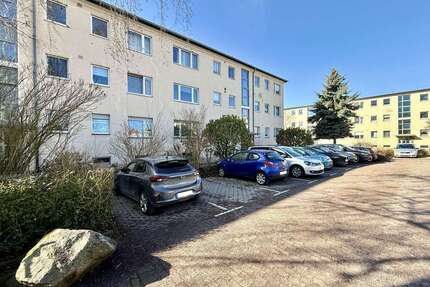 Wohnung zum Mieten in Berlin 450,91 € 34.57 m²
