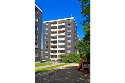 Wohnung zum Mieten in Hamm 372,98 € 60 m²