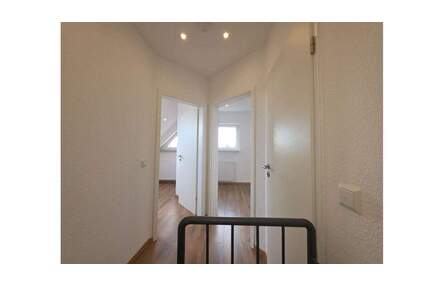 Wohngefühl 95m²: Sanierte Maisonette | EBK | 2 Stellplätze | 125kWh | Bezugsbereit - Landau in der Pfalz