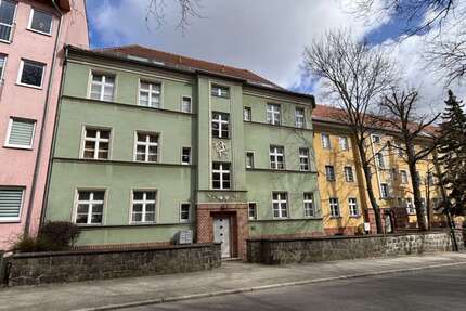 Wohnung zum Mieten in Frankfurt (Oder) 625,56 € 80.2 m²