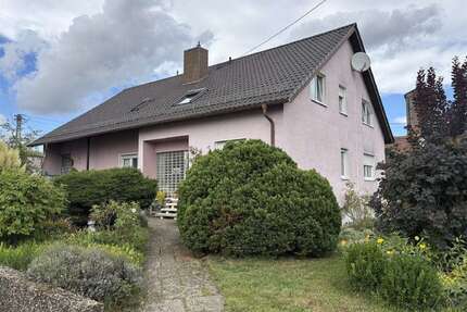Haus zum Kaufen in Bechhofen 439.000,00 € 207 m²